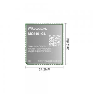 MC610-GL