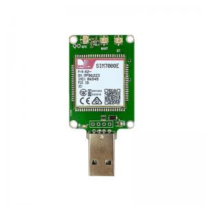 SIM7000E USB Dongle