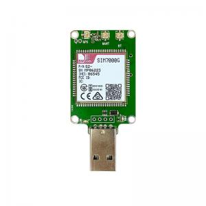 SIM7000G USB Dongle