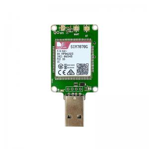 SIM7070G USB Dongle