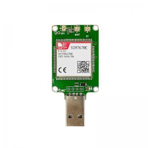 SIM7670E Dongle