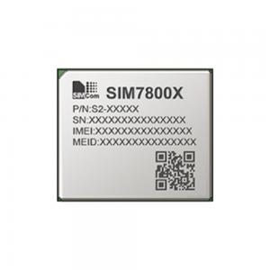 SIM7800X